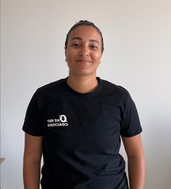 Anissa Riad