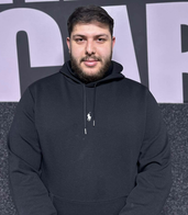 Ali Oraibi Ali Oraibi