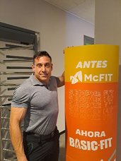 Quique