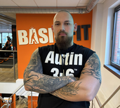 Alex Lemasson Alex Lemasson