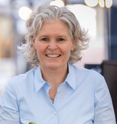 Babs Duynisveld