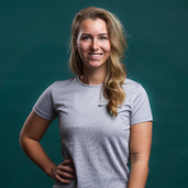 Britney Steenbergen Britney Steenbergen