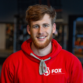 Max Jobert