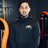 Raji Gobind