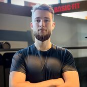 Luc Hartskeerl Luc Hartskeerl