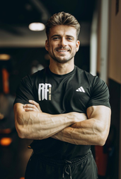 Ricardo Fonseca Ferreira
