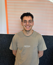Alessio Cusumano