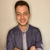 Baptiste Iwanski Baptiste Iwanski