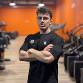 Thomas Gonzalez Thomas Gonzalez