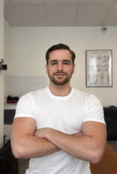 Joao David Moreira Montes