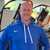 Sander Schouwstra Sander Schouwstra