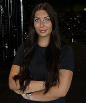 Pauline Delattre