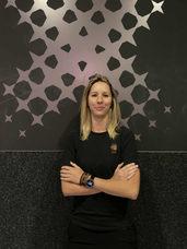 S&eacute;verine Callebaut