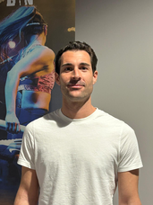 Rub&eacute;n Dominguez