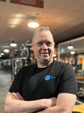 Ron Langelaan Ron Langelaan