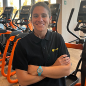 Victoria Abbondanza
