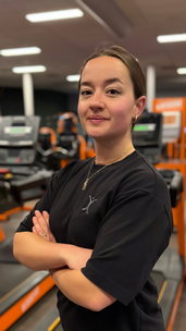 Sara Boekestijn Martinez