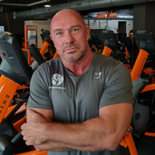 Jeroen De Vries