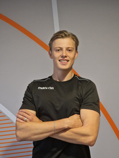 Quinten Van Der Haring