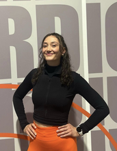 Pauline Maillot Pauline Maillot