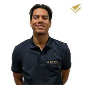 Jermaine Aaron Matos Navarro