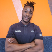 Carel Awounou
