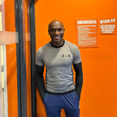 Santana sena Francinaldo