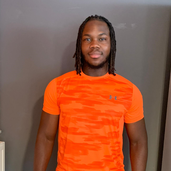 Alvin Mangala