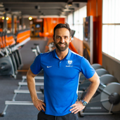 Serdar Tohumcu