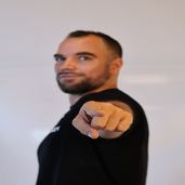 Jordan Luc Michel Georges Binoquet
