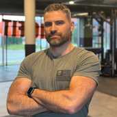 Steve Vandebos