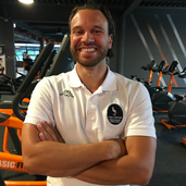 Charief Kempen