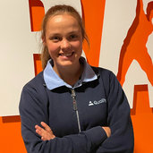 Julia Schmal