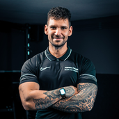 Robin van de Ven