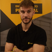 Jaime Escudero Gudiel