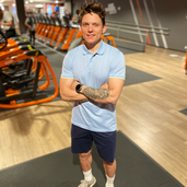 Loic Van Langendijck