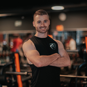 Romain Haran