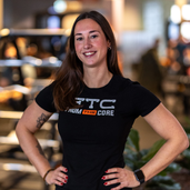 Celine Brochard