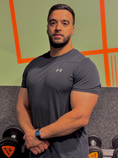Mounir Frafra