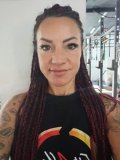 Alicia Yago Bustamante