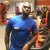 Michael Anderson Michael Anderson