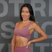 Maddie Liu