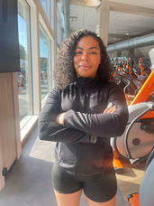 Melodie Louahala Melodie Louahala