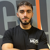 Mathias Da Silva Cruz