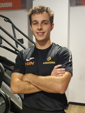 Marcos Gomez Castro