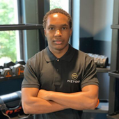 Yannick Fernandes Miranda