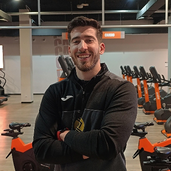 Alejandro Bastero Durango