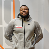 Christophe Mpiana Christophe Mpiana