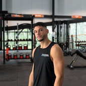 Ismael Hamida Ismael Hamida