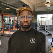 Mamadou Schwartz